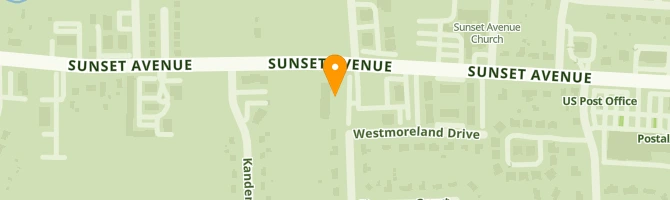 Directions for Web-Point in Rocky Mount, NC 3801 Sunset Ave