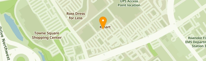 Directions for LA Preserida in Roanoke, VA 1419 Hershberger Rd Nw