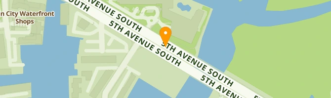 Directions for M&M's Cafe in Naples, FL 1200 5th Ave S Ste 122