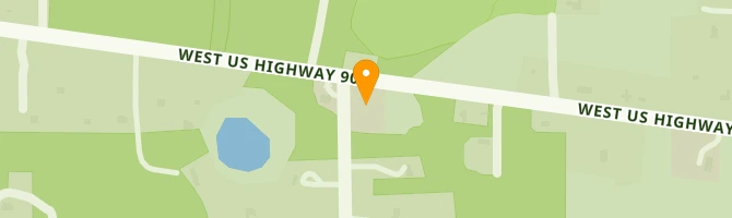 Directions for Good Times At the County Line in Lake City, FL 9634 W Us Highway 90