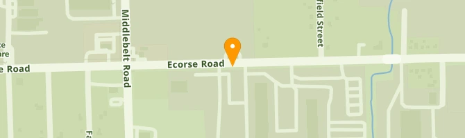 Directions for Linc Logistics in Romulus, MI 29129 Ecorse Rd
