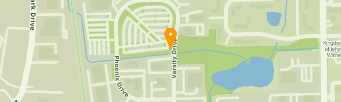 Directions for Premium Services in Ann Arbor, MI 3840 Varsity Dr