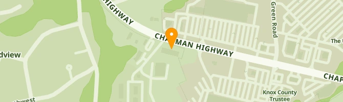 Directions for Online Development Inc-Fax in Knoxville, TN 7209 Chapman Hwy