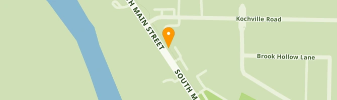 Directions for Pistro Builders in Freeland, MI 5932 Midland Rd