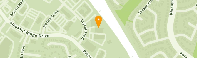 Directions for Petsuites in Lexington, KY 2057 Bryant Rd