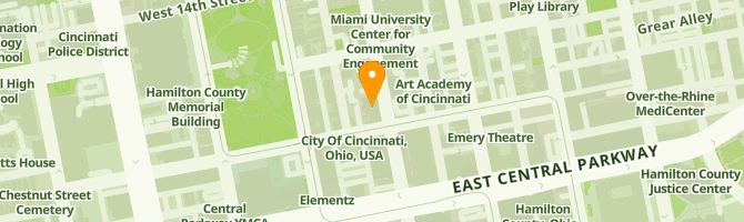 Directions for Switch in Cincinnati, OH 1207 Vine St Ste A