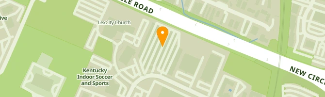 Directions for Lexington Mini Storage in Lexington, KY 285 Ruccio Way