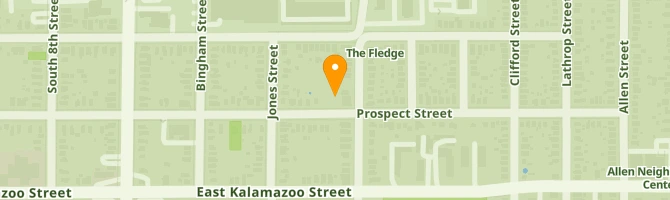 Directions for Unity Spiritual Center of Lansing in Lansing, MI 2395 Washington Rd