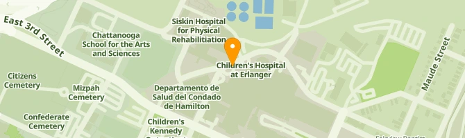 Directions for Mcmanus Meghann Do in Chattanooga, TN 910 Blackford St