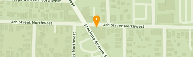 Directions for Kopper Top in Grand Rapids, MI 638 Stocking Ave NW