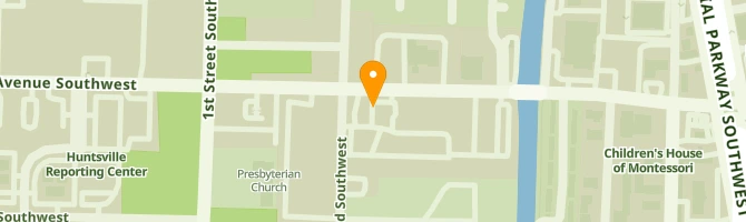 Directions for Enterprise in Huntsville, AL 2401 Bob Wallace Ave Sw