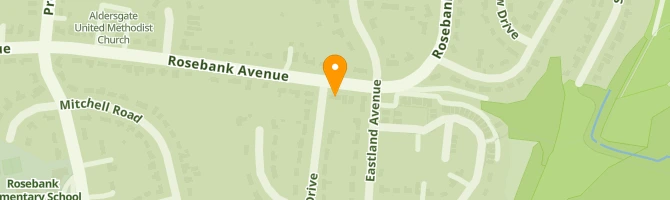 Directions for SS Interiors in Nashville, TN 701 Rosebank Ave