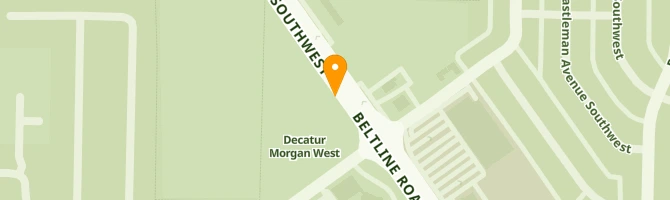 Directions for Commercial Billing Service in Decatur, AL 2009 Beltline Rd SW Ste A
