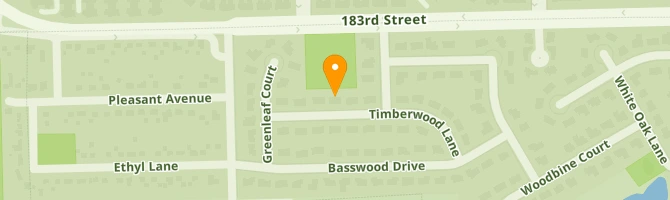 Directions for Park Lawn in Tinley Park, IL 9100 Timberwood Ln