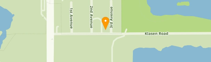Directions for Carlson & Sons Contracting in Cary, IL 4404 Klasen Rd