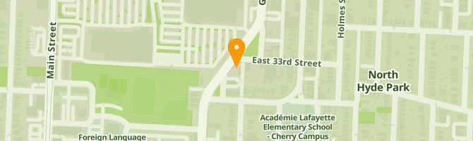 Directions for Missouri License & Title Agency in Kansas City, MO 3301 Gillham Plz