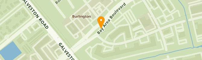 Directions for Southside Recplex in Webster, TX 139 Bay area Blvd Suite B1