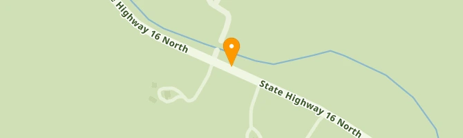 Directions for Medina Children's Home in Medina, TX 21300 State Highway 16 N